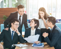 权威认证 权威认证